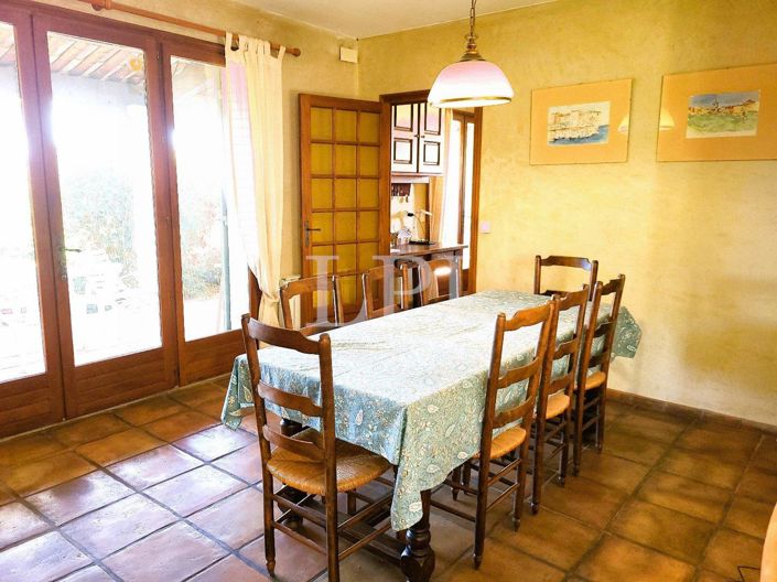 Image No.10-Maison de 9 chambres à vendre à Vaucluse