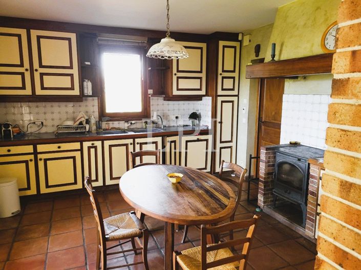 Image No.11-Maison de 9 chambres à vendre à Vaucluse