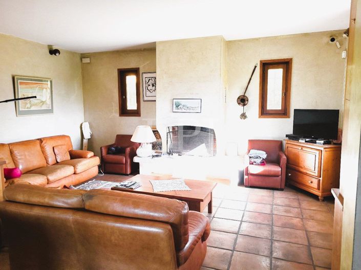 Image No.7-Maison de 9 chambres à vendre à Vaucluse