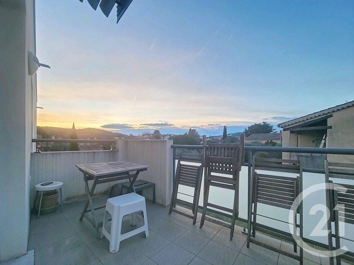 Image No.2-Appartement de 1 chambre à vendre à Draguignan