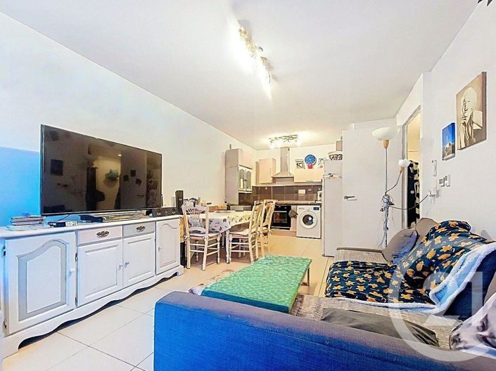 Image No.3-Appartement de 1 chambre à vendre à Draguignan