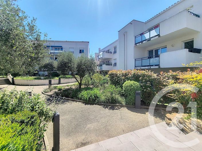 Image No.8-Appartement de 1 chambre à vendre à Draguignan