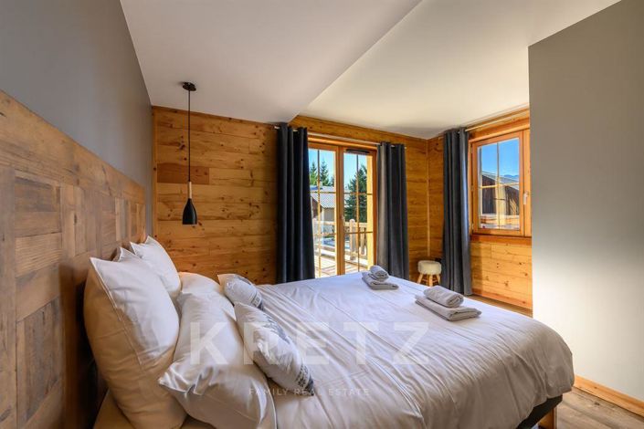 Image No.10-Maison de 11 chambres à vendre à Villard-Reculas