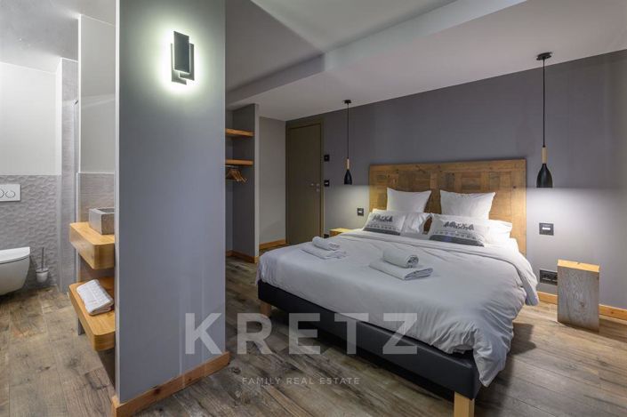 Image No.11-Maison de 11 chambres à vendre à Villard-Reculas