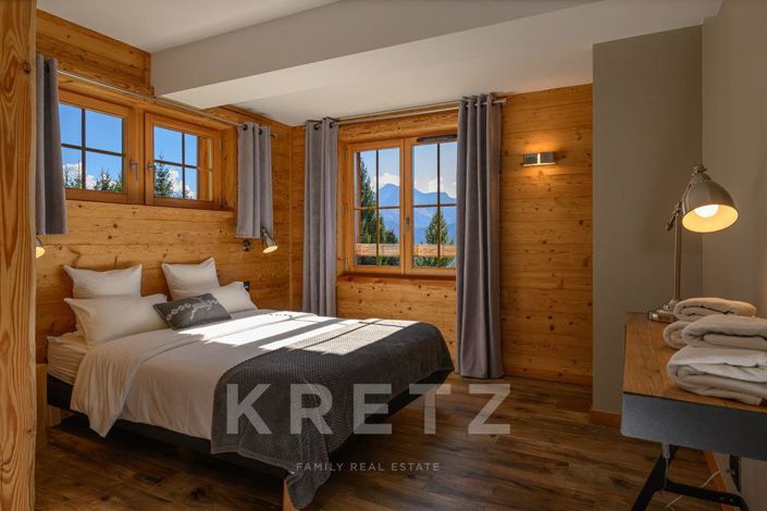 Image No.13-Maison de 11 chambres à vendre à Villard-Reculas