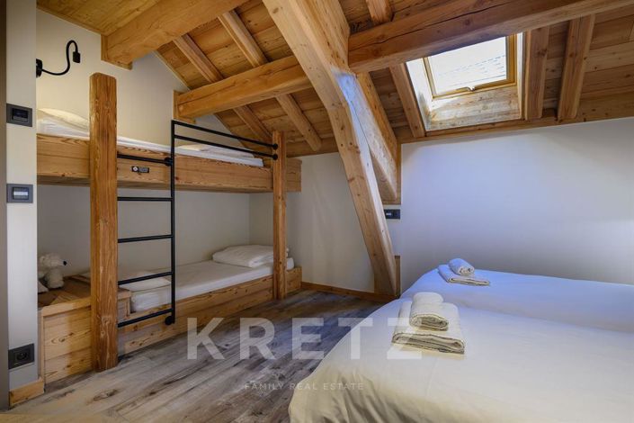 Image No.14-Maison de 11 chambres à vendre à Villard-Reculas