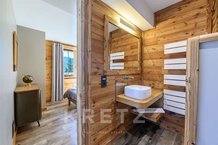 Image No.16-Maison de 11 chambres à vendre à Villard-Reculas