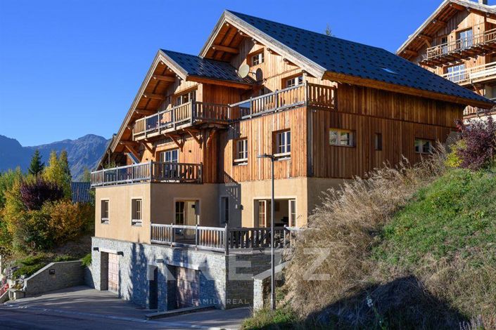 Image No.18-Maison de 11 chambres à vendre à Villard-Reculas