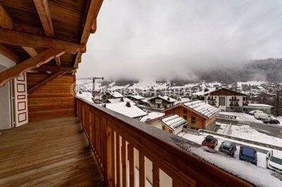 1 - Haute-Savoie, Apartment