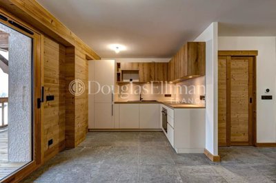 1 - Haute-Savoie, Apartment
