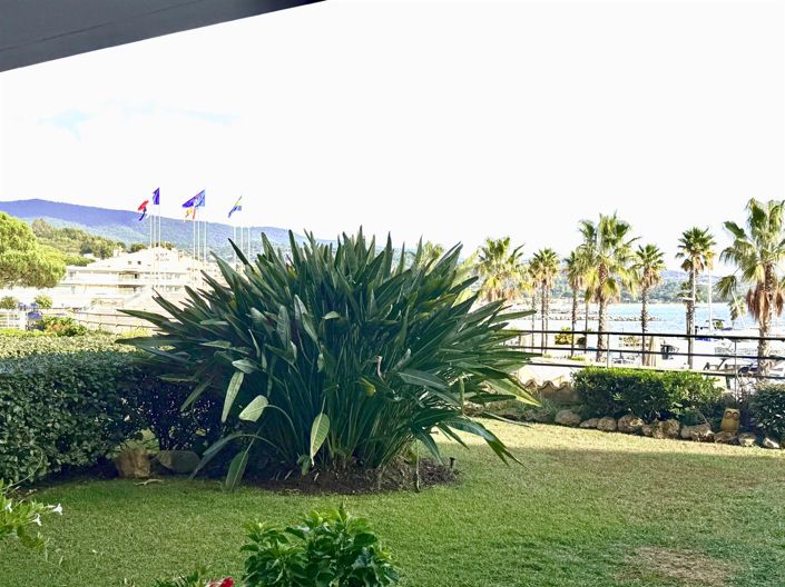 Image No.11-Appartement de 3 chambres à vendre à Cavalaire-sur-Mer