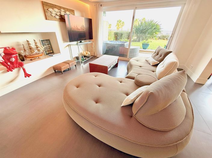 Image No.15-Appartement de 3 chambres à vendre à Cavalaire-sur-Mer