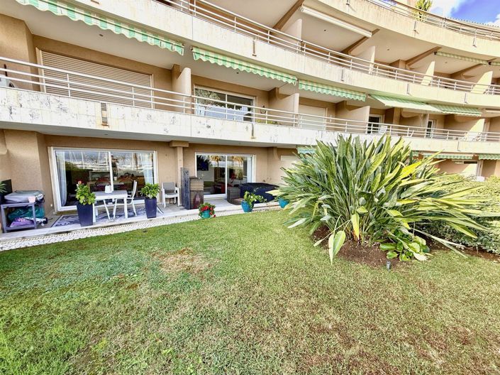 Image No.16-Appartement de 3 chambres à vendre à Cavalaire-sur-Mer