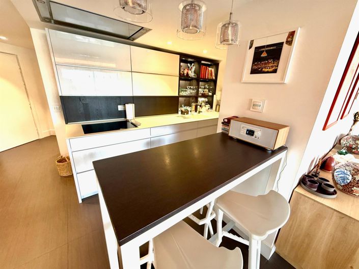 Image No.19-Appartement de 3 chambres à vendre à Cavalaire-sur-Mer