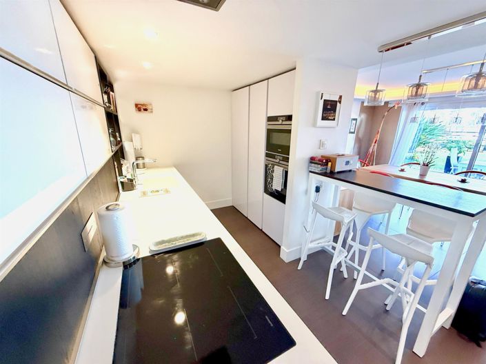 Image No.23-Appartement de 3 chambres à vendre à Cavalaire-sur-Mer