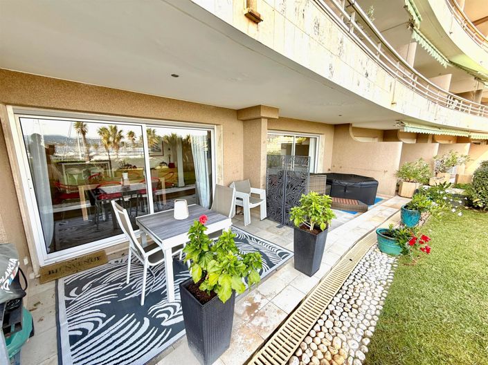 Image No.7-Appartement de 3 chambres à vendre à Cavalaire-sur-Mer