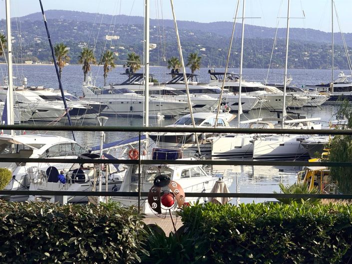 Image No.9-Appartement de 3 chambres à vendre à Cavalaire-sur-Mer