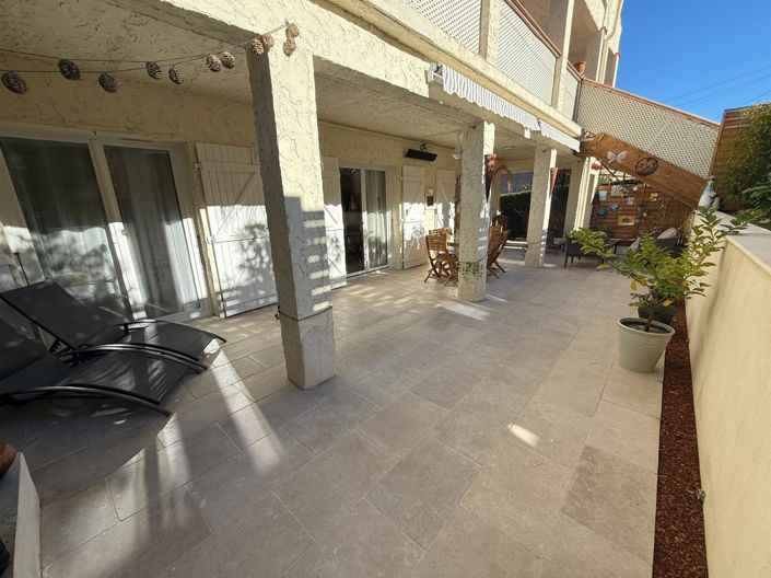 Image No.11-Appartement de 4 chambres à vendre à Cavalaire-sur-Mer