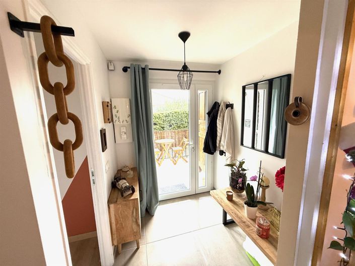 Image No.14-Appartement de 4 chambres à vendre à Cavalaire-sur-Mer