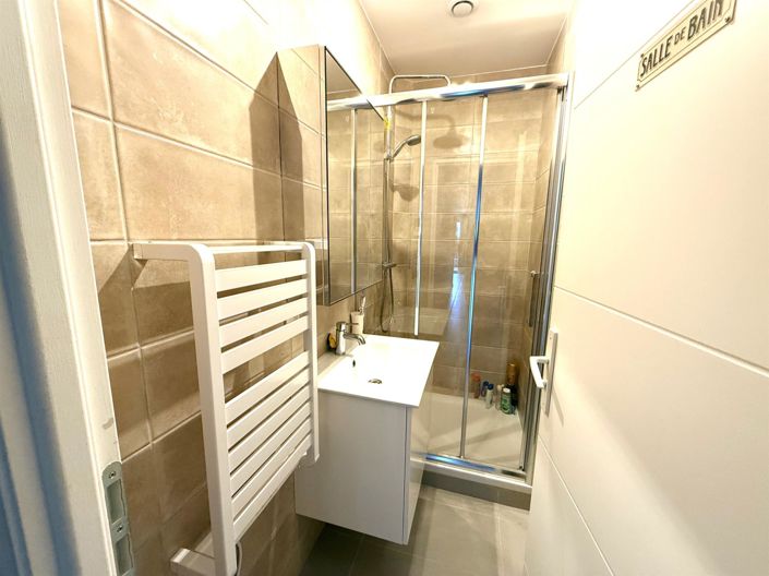 Image No.16-Appartement de 4 chambres à vendre à Cavalaire-sur-Mer