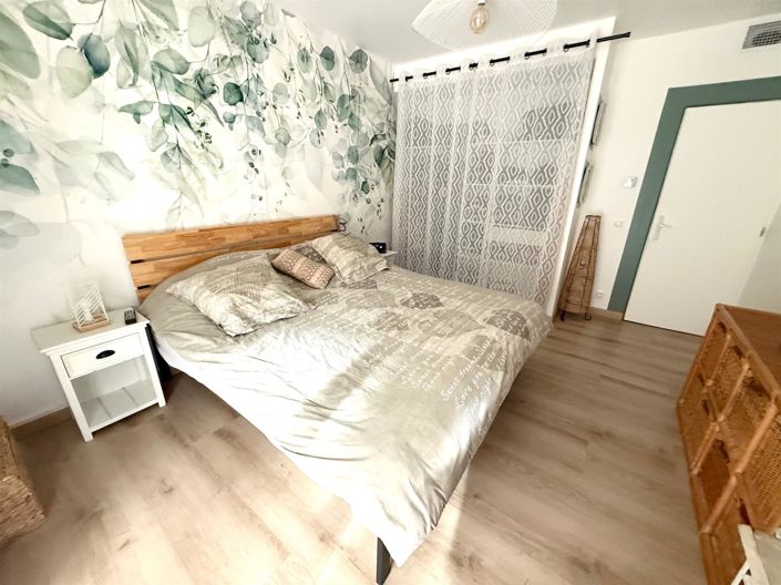 Image No.2-Appartement de 4 chambres à vendre à Cavalaire-sur-Mer