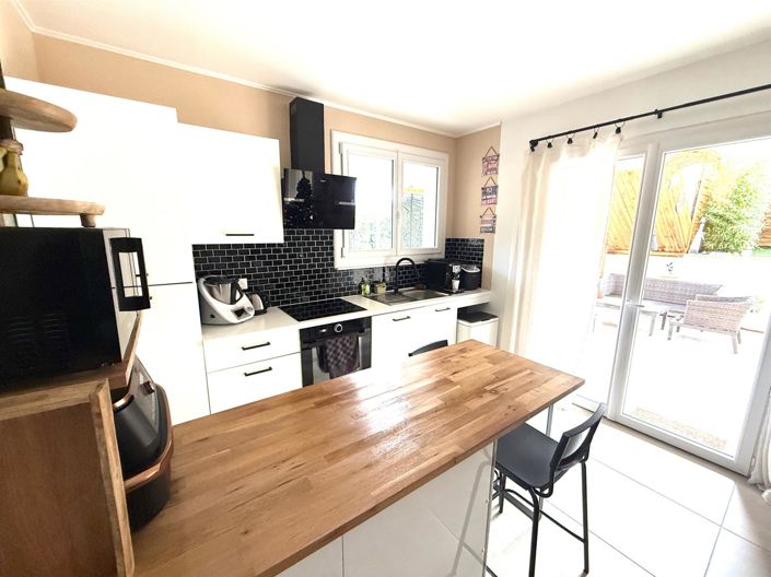 Image No.4-Appartement de 4 chambres à vendre à Cavalaire-sur-Mer