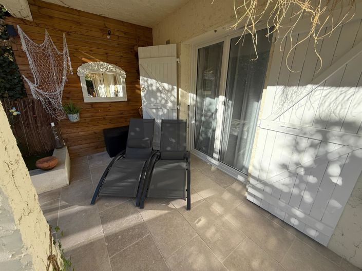 Image No.5-Appartement de 4 chambres à vendre à Cavalaire-sur-Mer