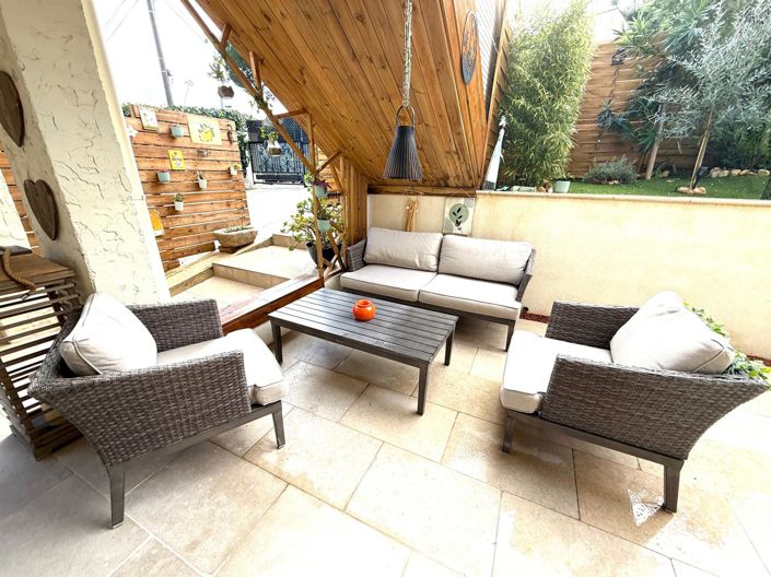 Image No.9-Appartement de 4 chambres à vendre à Cavalaire-sur-Mer