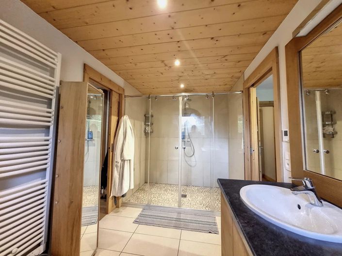 Image No.11-Appartement de 3 chambres à vendre à Praz-sur-Arly