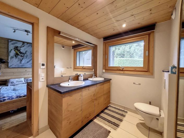 Image No.12-Appartement de 3 chambres à vendre à Praz-sur-Arly