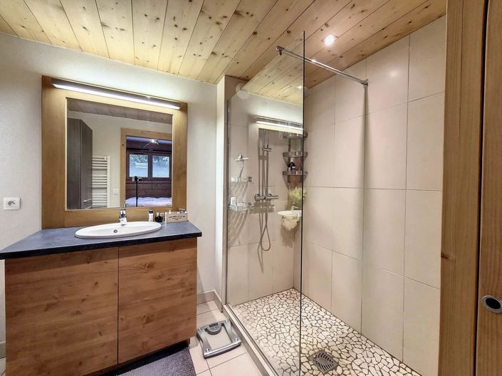 Image No.14-Appartement de 3 chambres à vendre à Praz-sur-Arly