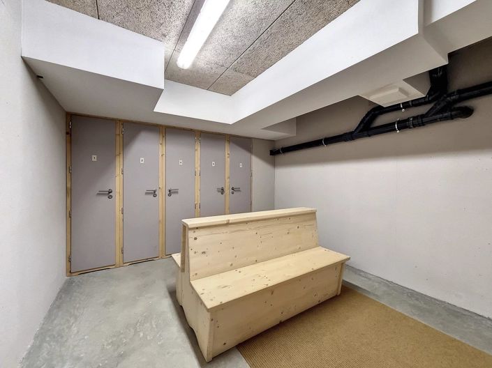 Image No.17-Appartement de 3 chambres à vendre à Praz-sur-Arly