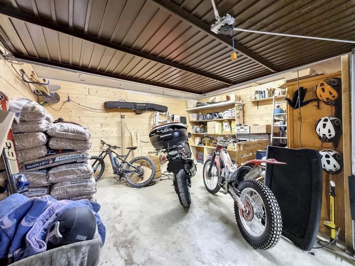 Image No.18-Appartement de 3 chambres à vendre à Praz-sur-Arly