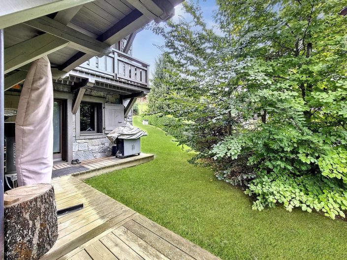 Image No.21-Appartement de 3 chambres à vendre à Praz-sur-Arly