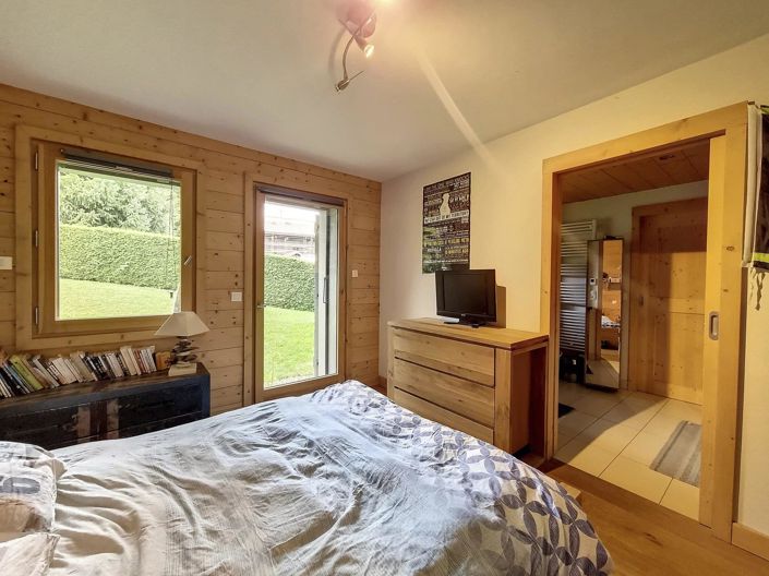 Image No.8-Appartement de 3 chambres à vendre à Praz-sur-Arly