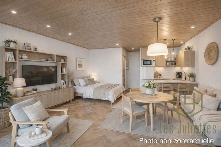 Image No.5-Apartment for sale