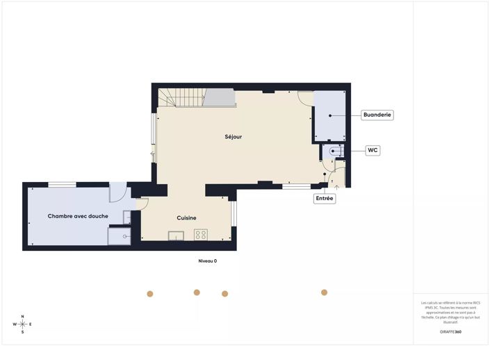 Image No.17-4 Bed House for sale