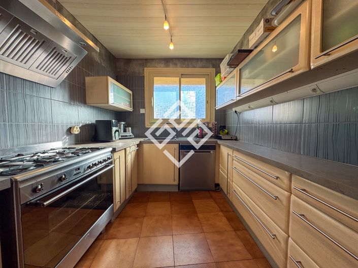 Image No.3-Maison de 4 chambres à vendre à Herault