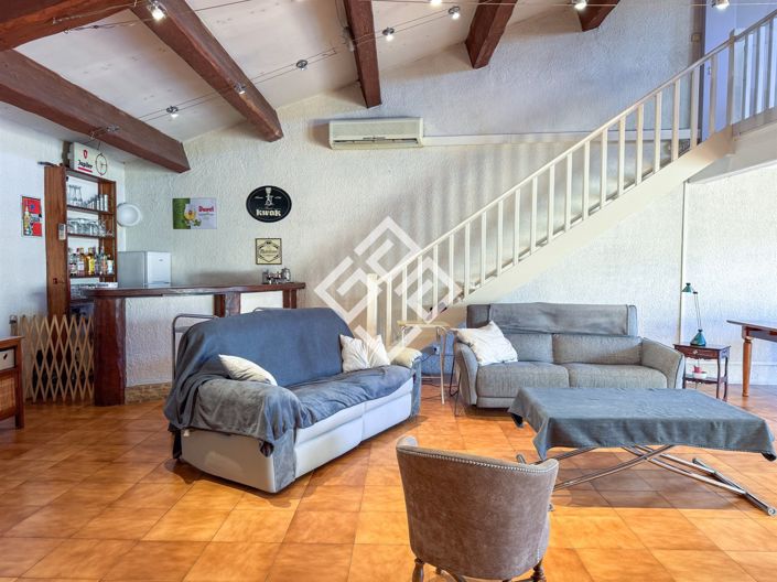 Image No.7-Maison de 4 chambres à vendre à Herault