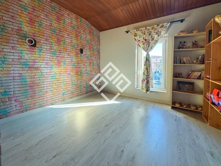 Image No.9-Maison de 4 chambres à vendre à Herault