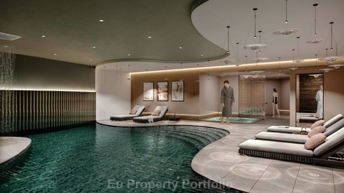 Image No.3-5 Bed Apartment for sale