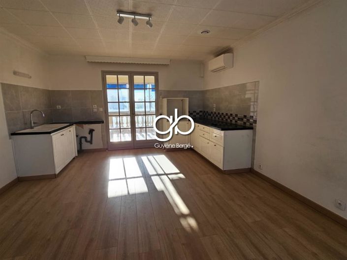 Image No.2-Maison de 5 chambres à vendre à Mauguio