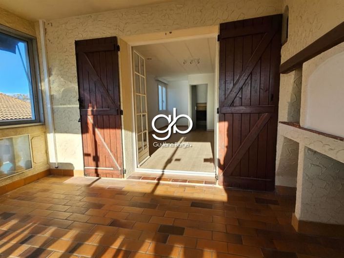 Image No.3-Maison de 5 chambres à vendre à Mauguio