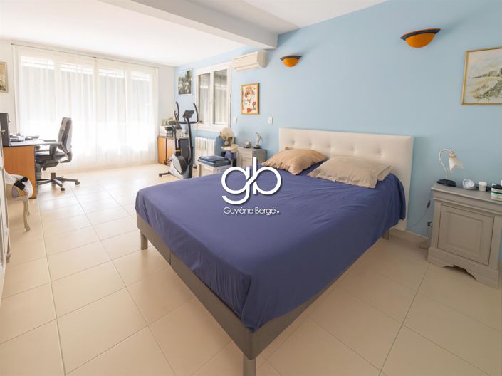 Image No.8-Maison de 5 chambres à vendre à Mauguio