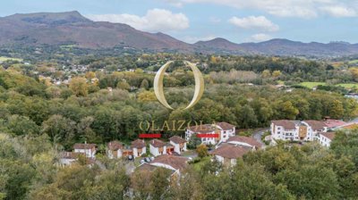 1 - Ascain, Appartement