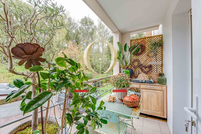 Image No.2-Appartement de 1 chambre à vendre à Ascain