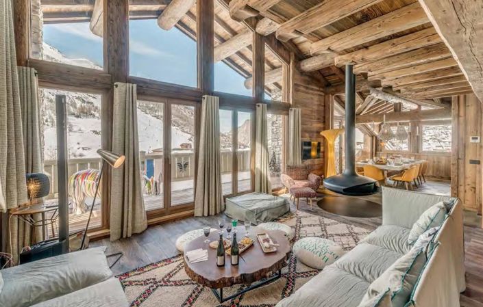 Image No.16-7 Bed Apartment for sale