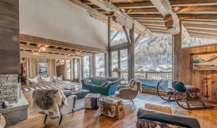 Image No.17-7 Bed Apartment for sale