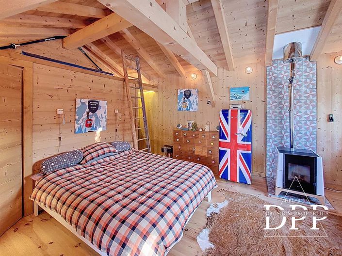 Image No.14-Maison de 4 chambres à vendre à Le Biot