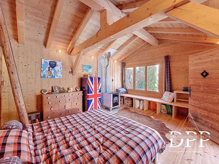 Image No.15-Maison de 4 chambres à vendre à Le Biot